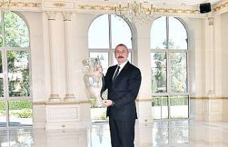 EURO 2020 kupası Azerbaycan’da