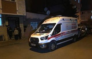 Evden gelen kötü kokular gerçeği ortaya çıkardı