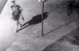 Evden hırsızlık yapan şüpheli gözaltına alındı