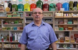 Evinin mutfağından dünya pazarına