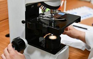 Evlenecek çiftler ücretsiz SMA testine yoğun ilgi...