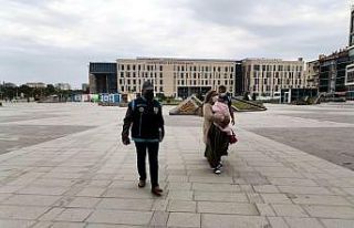 Evlerden 230 bin TL’lik altın çalan kadınlar...