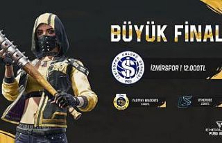 Excalıbur Pubg Arena’nın finali nefesleri kesti