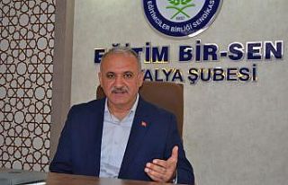 Eyüp Bülent Miran: “Kudüs davası yalnız değildir”