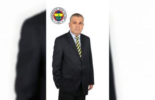 Eyüp Yeşilyurt, Fenerbahçe başkan adaylığını...
