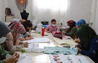 Eyyübiye’de kadınlara pozitif ayrımcılık