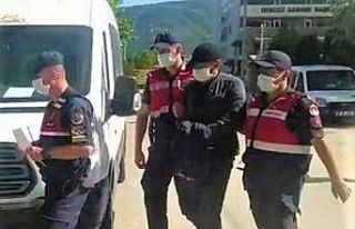 Fabrikayı soyarken yakandı, savunması ‘Üşüdüm,...