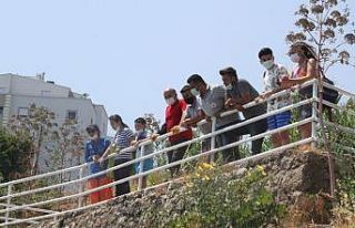 Falezlerde bulunan erkek cesedinin kayıp bilgisayar...