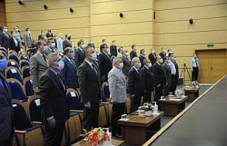 Farabi VII. AR-GE ve İnovasyon Proje Pazarında ödüller...