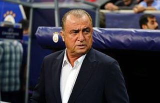 Fatih Terim’in 34. Beşiktaş derbisi