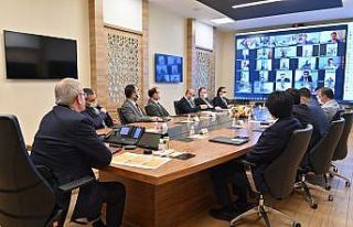 Fatih ve Uyanış etkinlikleri için geri sayım başladı