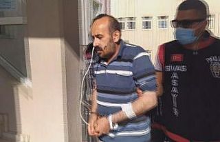 Fatma Öz’ün katili tutuklandı, cinayetin altından...