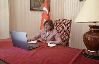 Fatma Şahin, şampiyon başkanlar toplantısına...