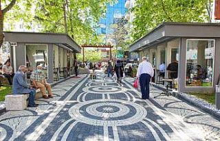 Fatsa’da yeni lostra salonu hizmete girdi