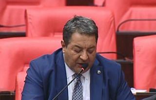 Fendoğlu, çiftçilere destek talep etti