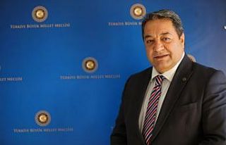 Fendoğlu’ndan Kadir Gecesi mesajı