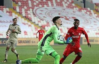 Fenerbahçe-Sivasspor maçlarında 103 gol!