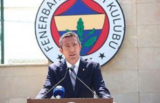 Fenerbahçe’nin 114. kuruluş yılı kutlandı