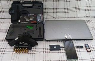 FETÖ’cülerin hain planı, Korona virüsü bilinçli...