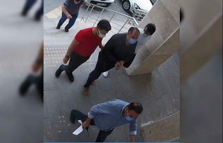 FETÖ’den aranan eski emniyet müdürü Konya’da...