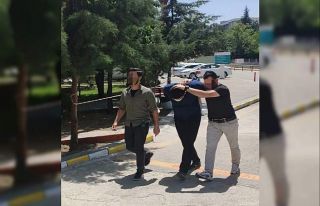 FETÖ’nün emniyet mahrem sorumlusu yakalandı