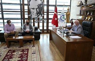 Filistin Yardımlaşma ve Destekleme Derneği’nden...