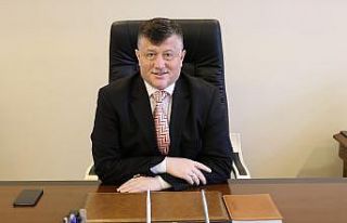 Fillikçioğlu; “19 Mayıs, geleceğimizin teminatı...