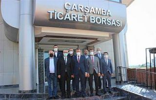 Fındık için son söz söylendi: Kantarcıya geçit...
