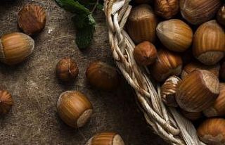 Fındık ihracatı azaldı