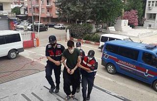 Firari dolandırıcı yakalandı