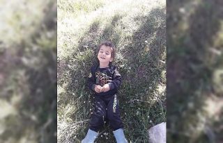 Fosseptik çukuruna düşen 2 yaşındaki çocuk hayatını...