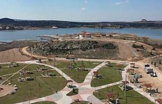 Frig Vadisi’nin Türkiye’nin 2. Kapadokyası olması...
