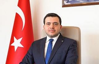 GAGİAD Başkanı Koçer’den 19 Mayıs mesajı