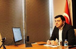 GAGİAD iş dünyası için Ar-Ge desteklerini konuştu