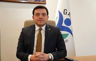 GAGİAD’dan bayram kutlaması