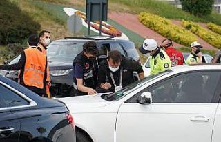 Galatasaray - Yeni Malatyaspor maçı öncesi uzun...