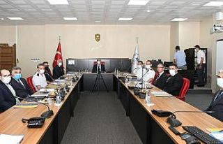 GAMER İl İzleme, Değerlendirme ve Koordinasyon...