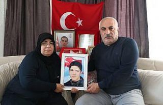 Gara şehidinin doğum gününde mutlu haberi Cumhurbaşkanı...