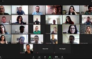 GAÜN’den Türkiye geneli genç araştırmacılara...