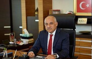 Gaziantep FK’da Büyükekşi görevi Akınal’a...