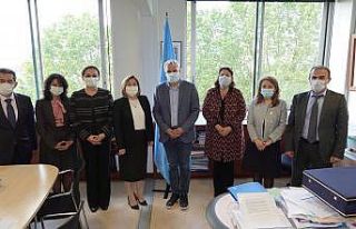 Gaziantep’in kültürel değerleri için kalıcı...