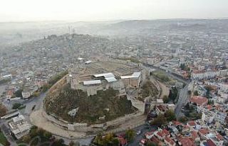 Gaziantep’in sessiz geçen bir yılı
