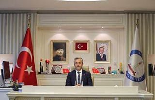 Gaziantep’te esnafa bayram müjdesi