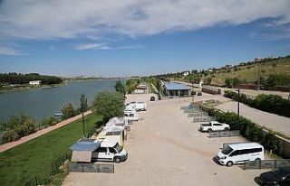 Gaziantep’ten karavan turizmi atağı