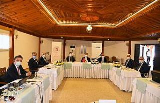 GEKA’dan EKO turizm çalışması