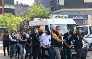 Gelen her linke tıklamayın