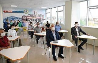 Genç Akademi çalışmalarında sona gelindi