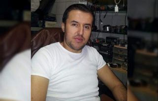 Genç esnaf kalp krizinden hayatını kaybetti