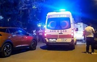 Genç iş adamı evinde kendini vurdu