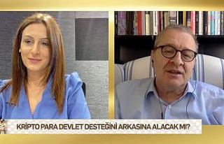 Gençlik söyleşilerinde gençler sordu uzmanlar...